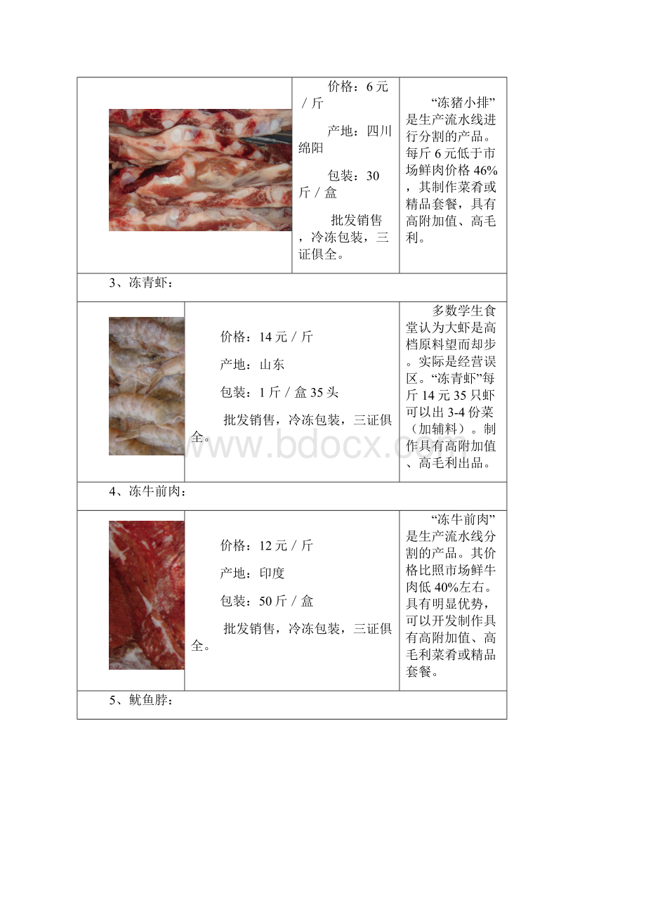 稳定食堂经营毛利的指导意见.docx_第2页