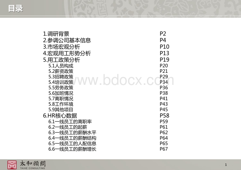 一线员工调研报告样本(完整版).pdf_第2页