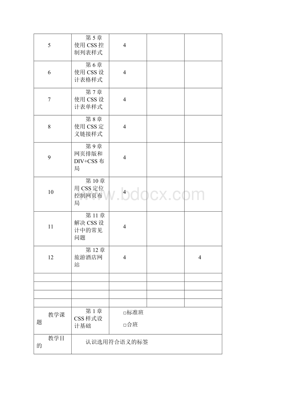 div+css教案Word格式文档下载.docx_第3页