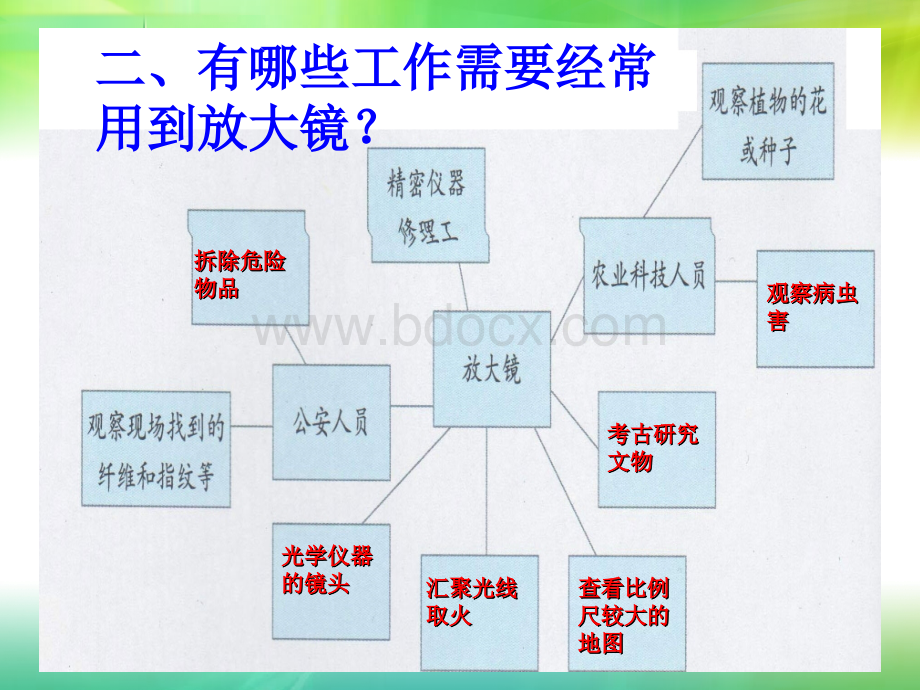 六年级科学《放大镜》PPT.ppt_第3页