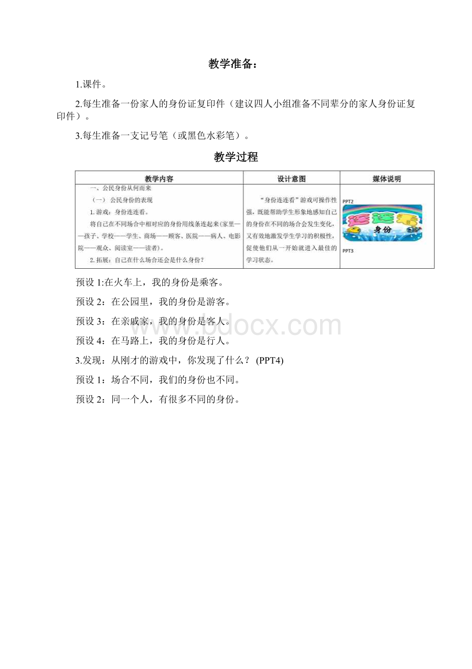 《公民意味着什么第一课时》教学设计Word文件下载.docx_第2页