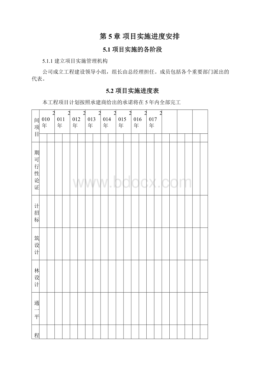 房地产可行性报告样本.docx_第3页