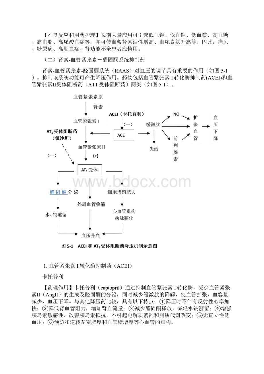 心血管系统药Word文档下载推荐.docx_第3页