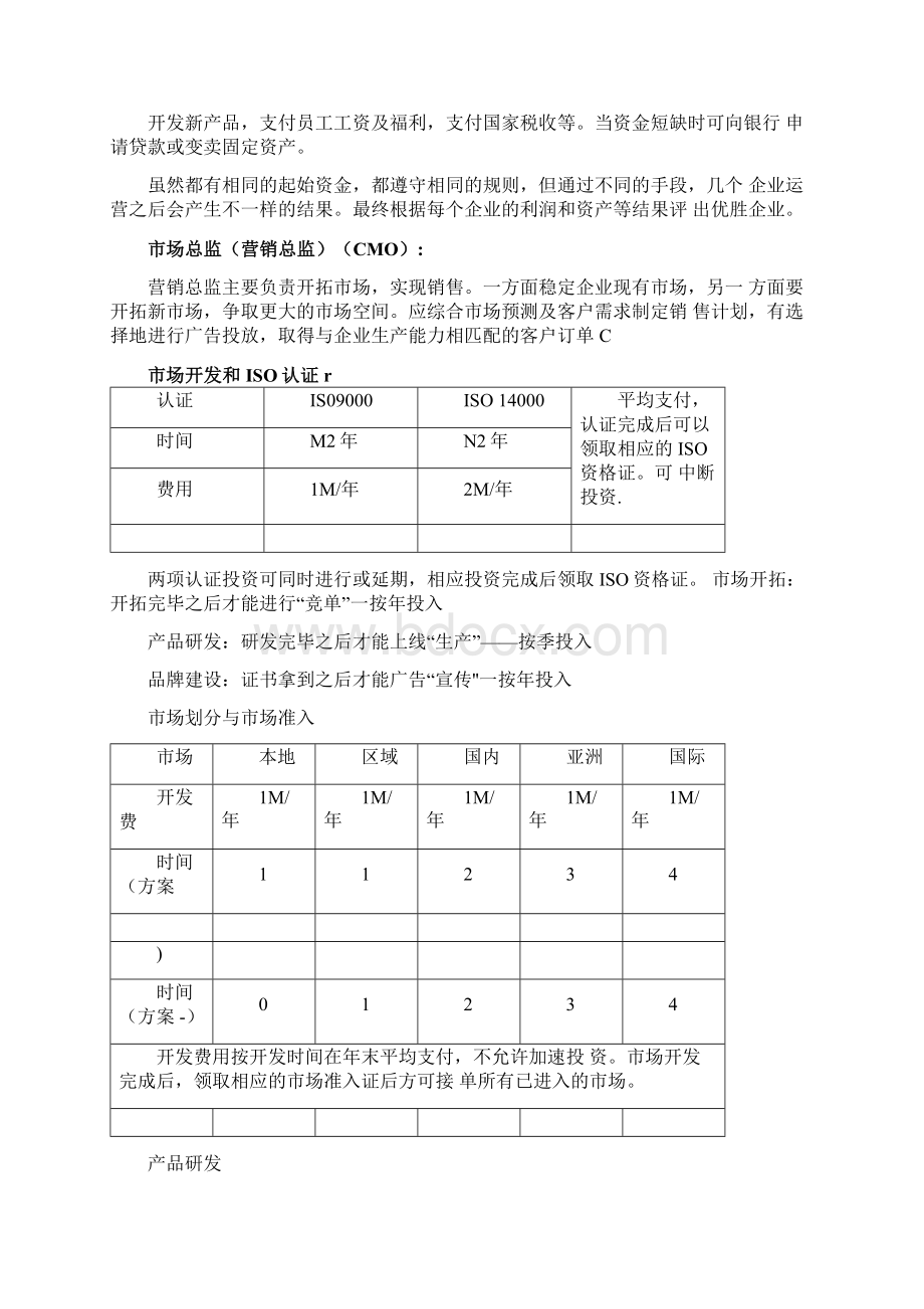 ERP沙盘模拟规则Word下载.docx_第3页