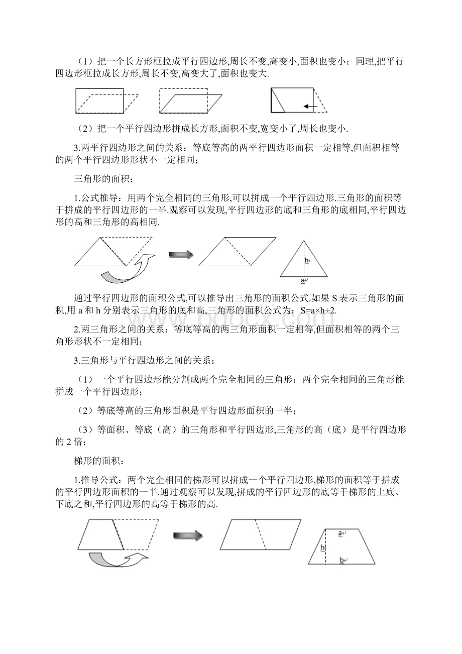 最新苏教版五年级数学上册知识点总结文档格式.docx_第2页