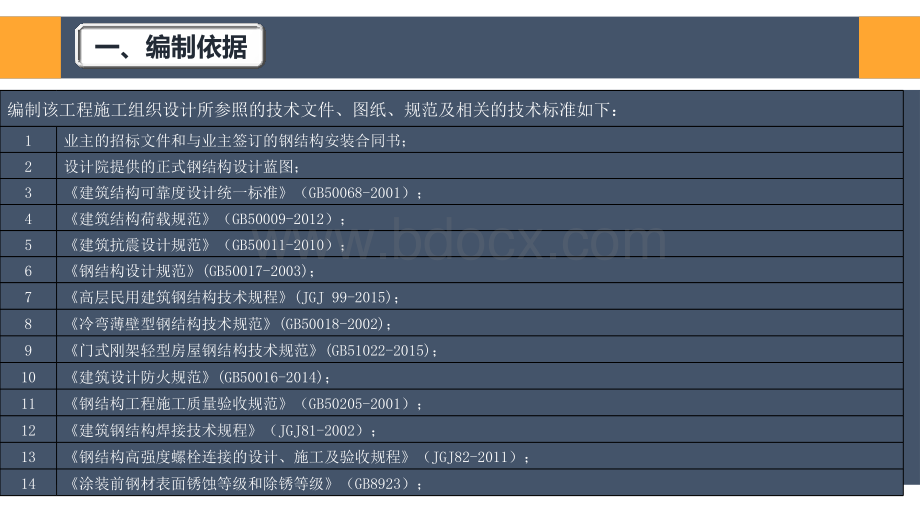 钢结构装配车间施工方案PPT.pptx_第3页