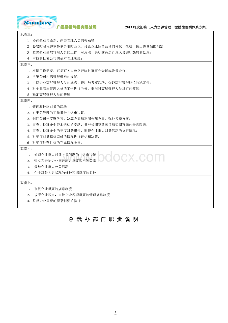 董事会岗位说明Word文件下载.doc_第3页