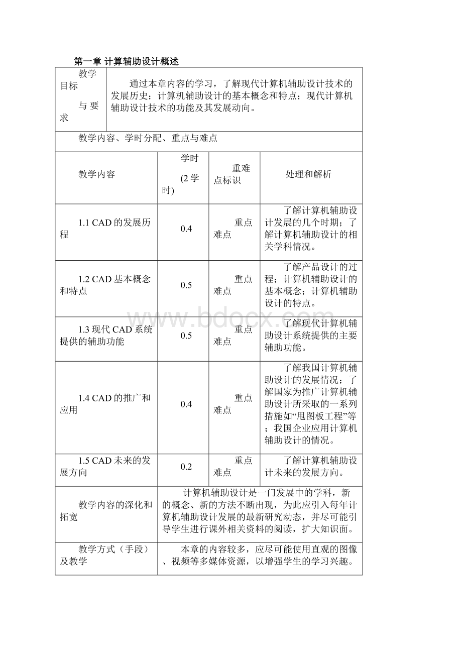 计算机辅助设计教案Word格式文档下载.docx_第3页