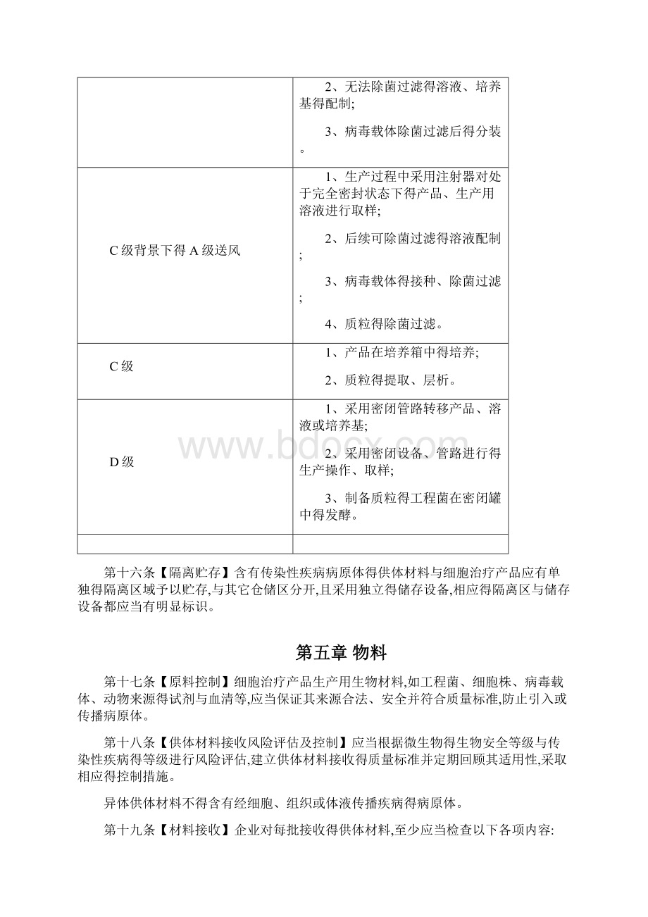 GMP附录细胞治疗产品Word下载.docx_第3页