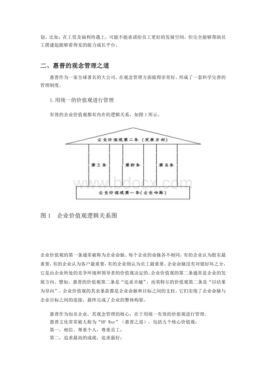 如何塑造员工职业化观念Word文档下载推荐.docx_第2页