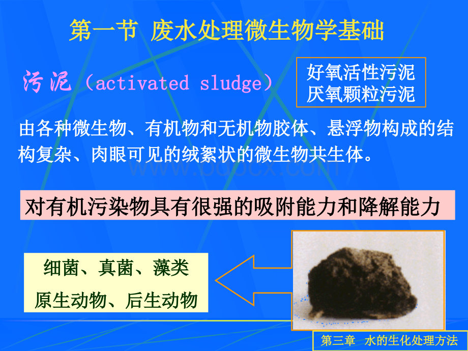 环境工程学第三章水的生化处理方法_精品文档.ppt_第3页