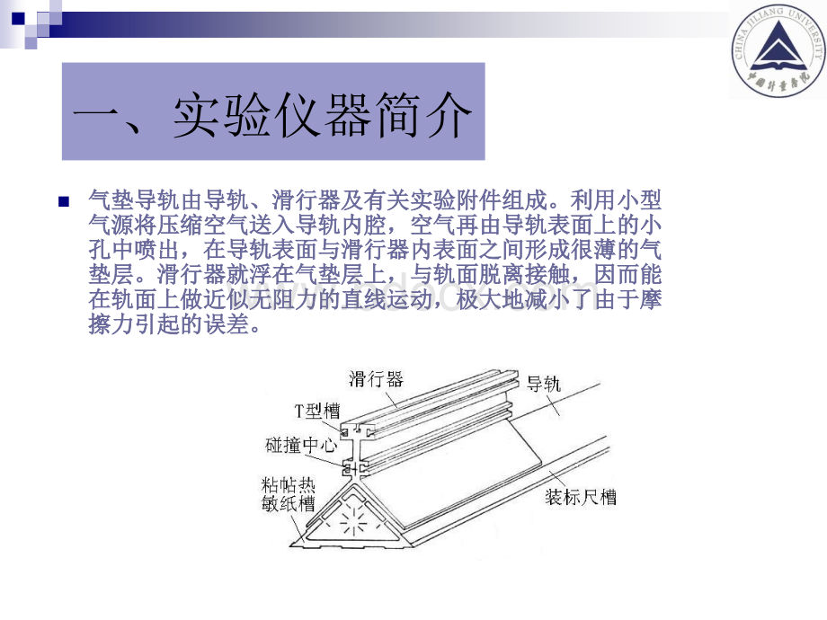 气垫导轨上的物理实验_精品文档.ppt_第3页