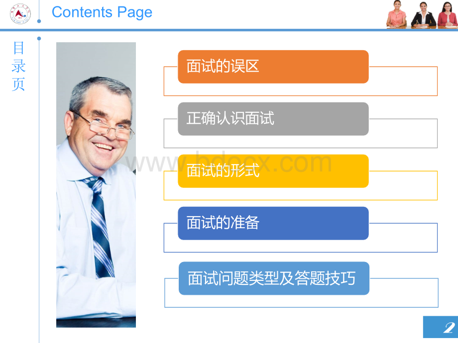 常见面试方法及应对PPT文档格式.ppt_第2页