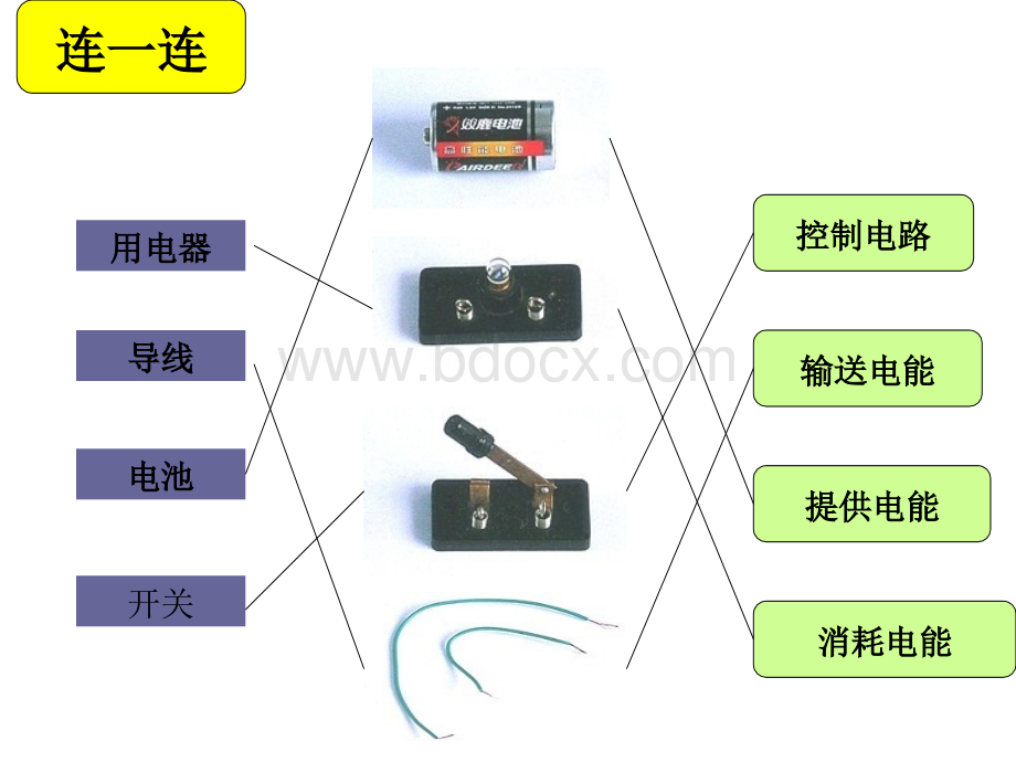 青岛版三年级科学下册《20.让更多的灯泡亮起来》PPT文件格式下载.ppt_第3页