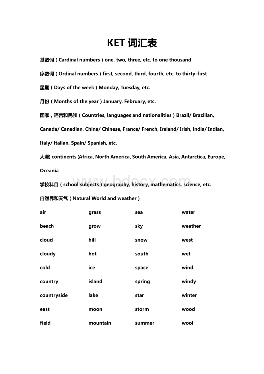 KET词汇表资料下载.pdf_第1页