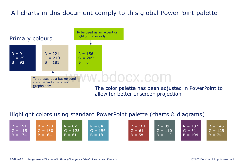 德勤咨询PPT模板.ppt_第1页