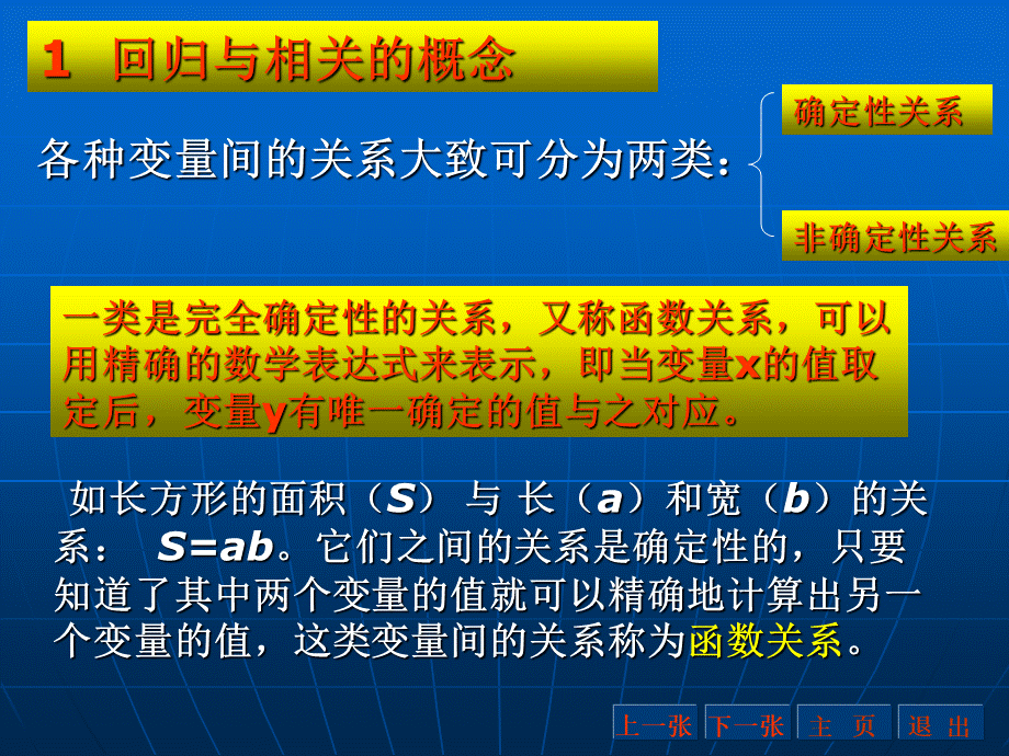 线性回归的各种检验_精品文档PPT课件下载推荐.ppt_第2页