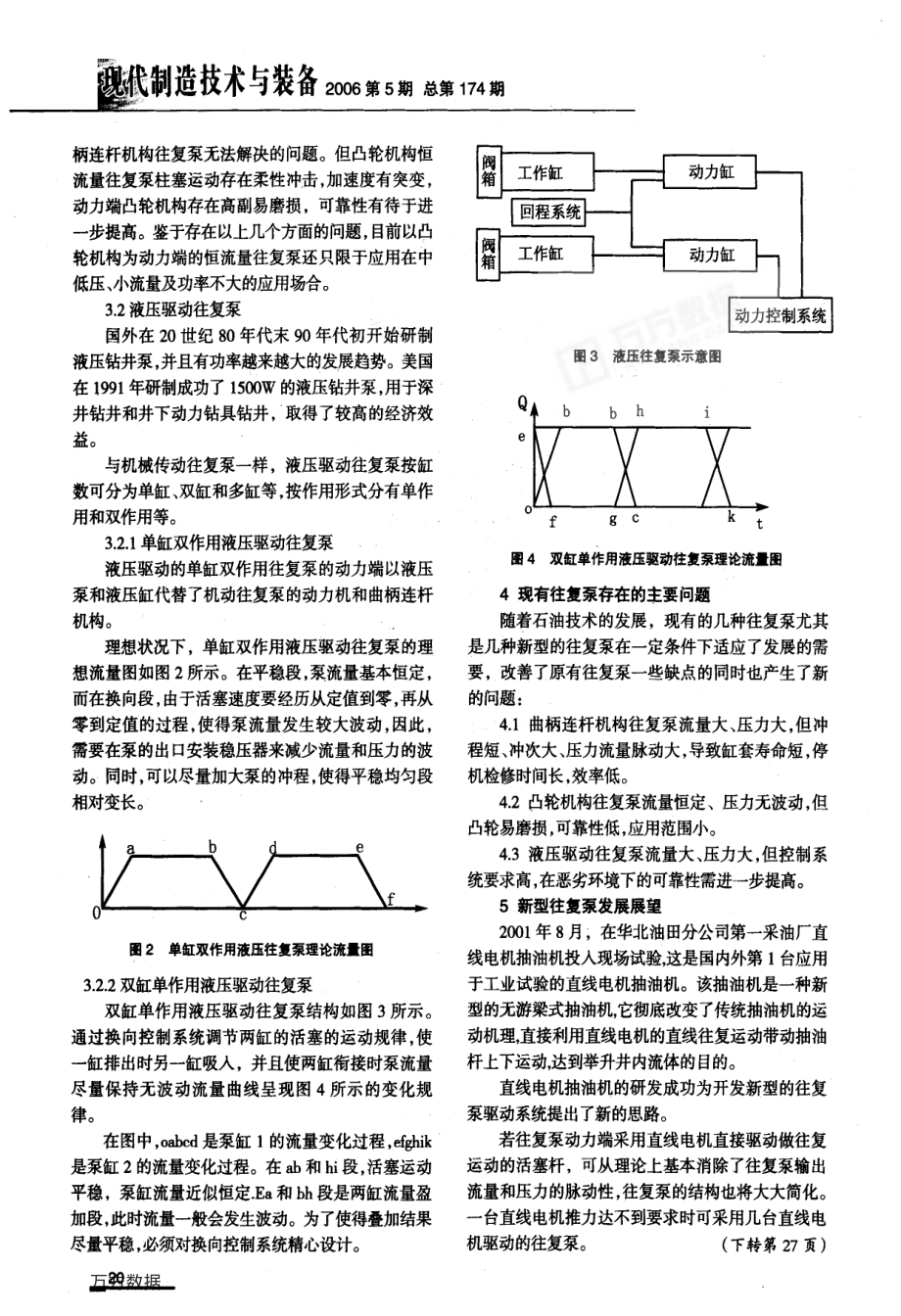 往复泵的发展与展望_精品文档.pdf_第2页