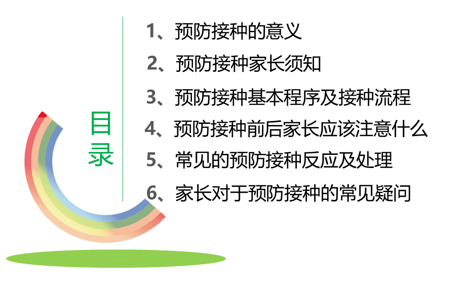 一年级第5周生命安全-接种疫苗保障健康_精品文档.ppt_第2页