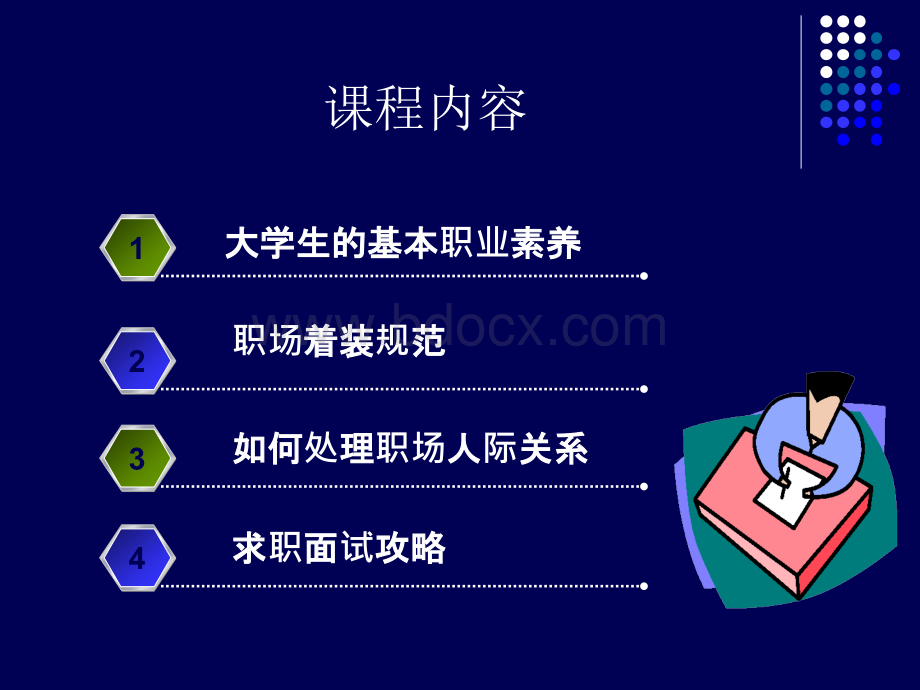 大学生初入职场礼仪.ppt_第2页