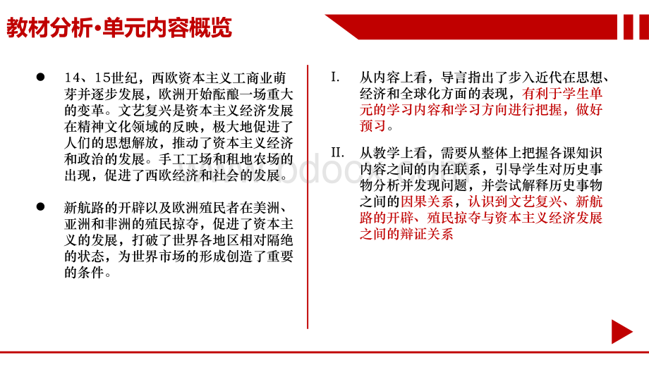 九上第五单元13和14课思维导图.pptx_第2页