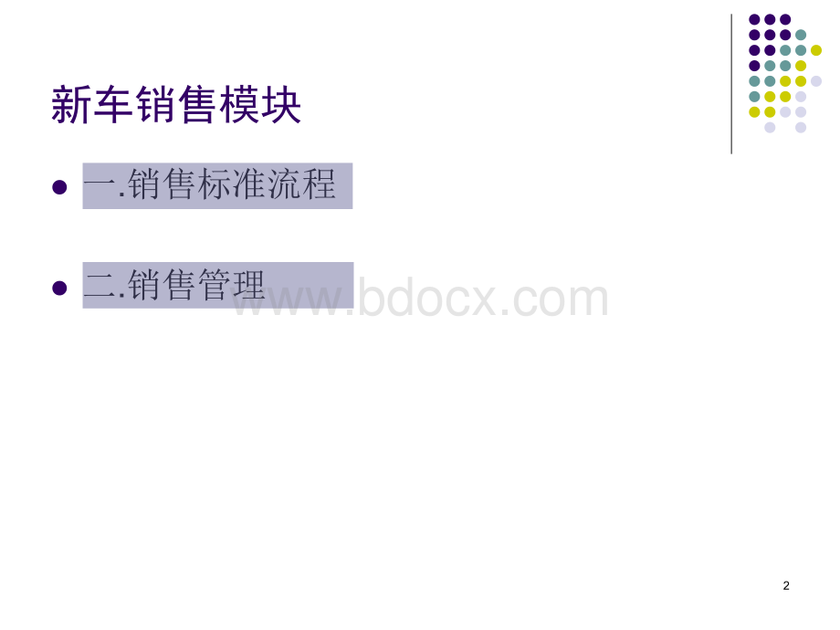 展厅销售流程及管理.ppt_第2页