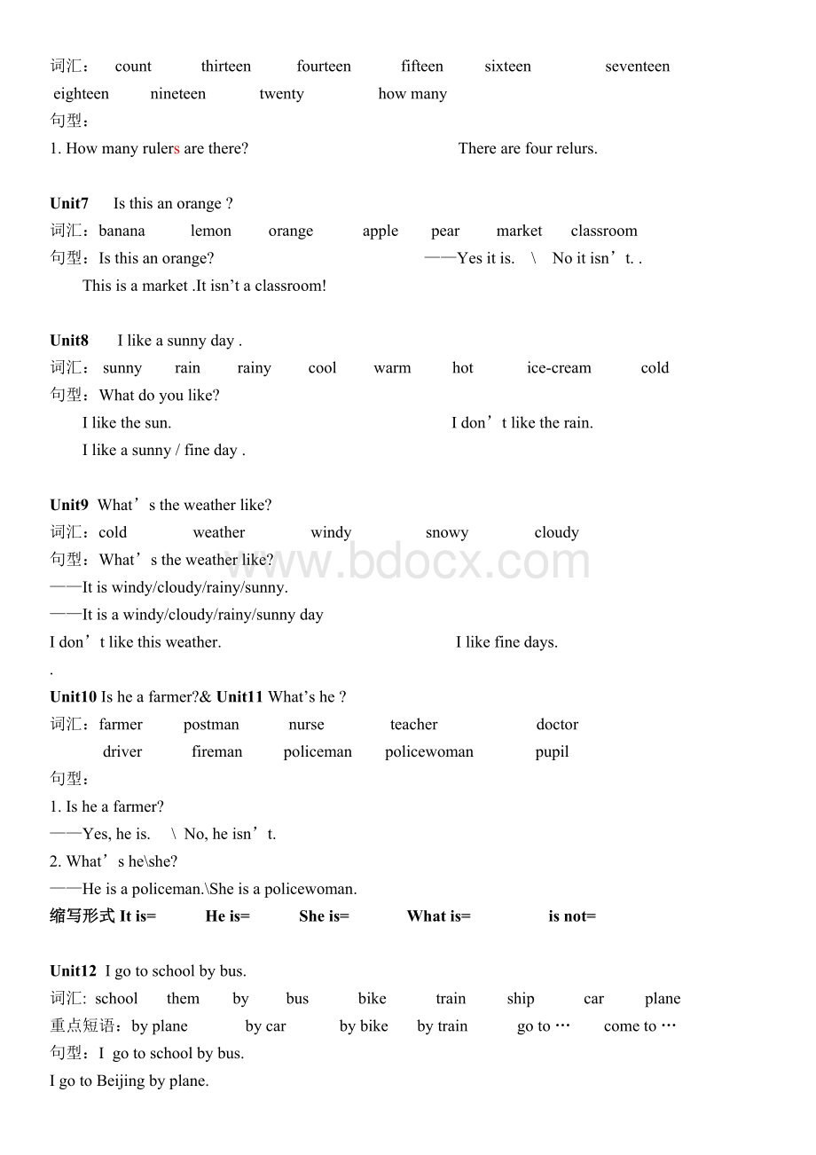 湘少版英语三年级下册.doc_第2页