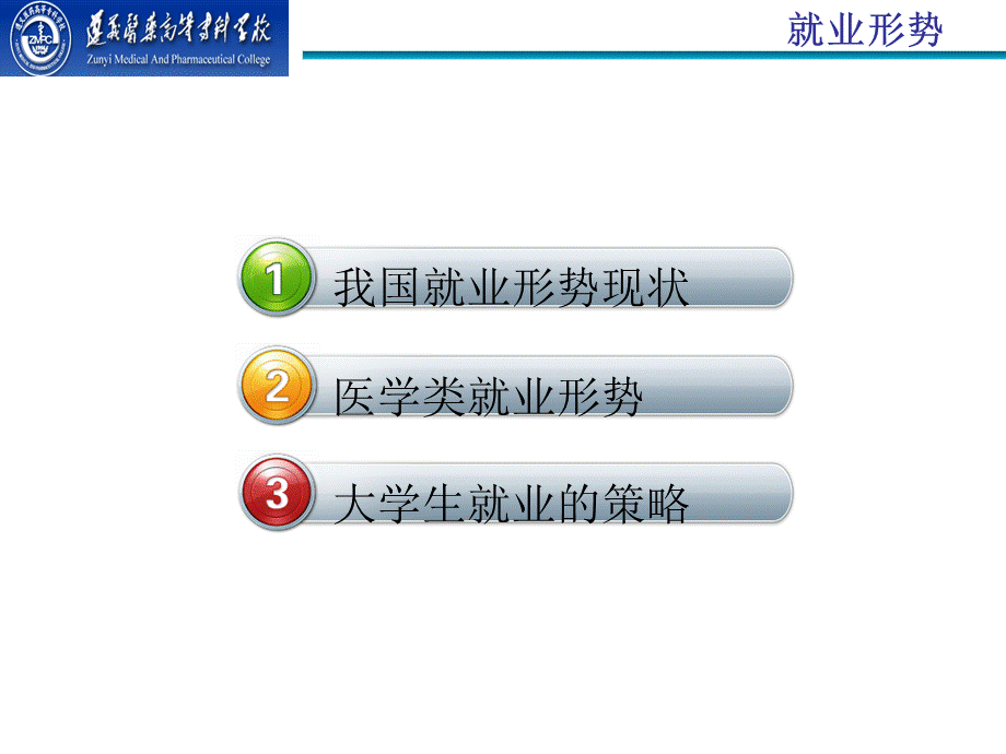 医学类学生就业形势.ppt_第2页