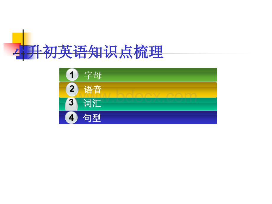 小升初英语专项课件-(PPT资料.ppt_第2页