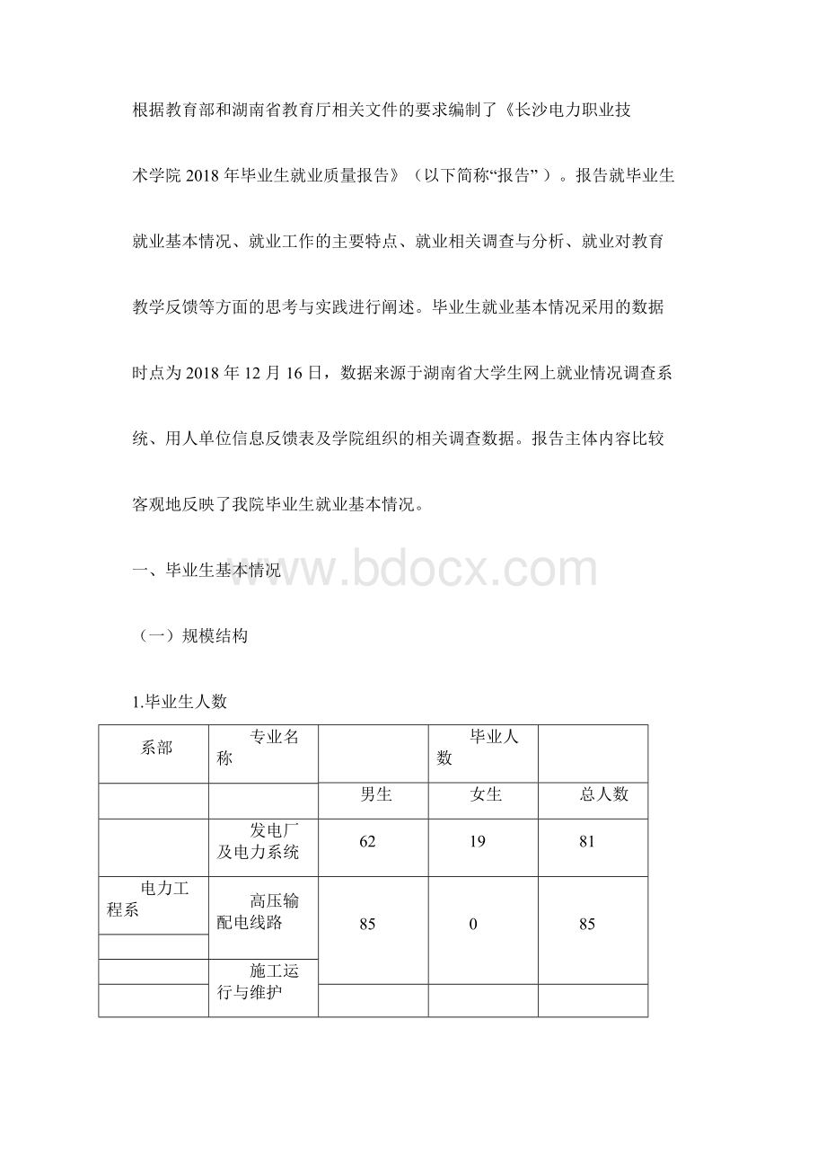 长沙电力职业技术学院毕业生就业质量报告.docx_第3页