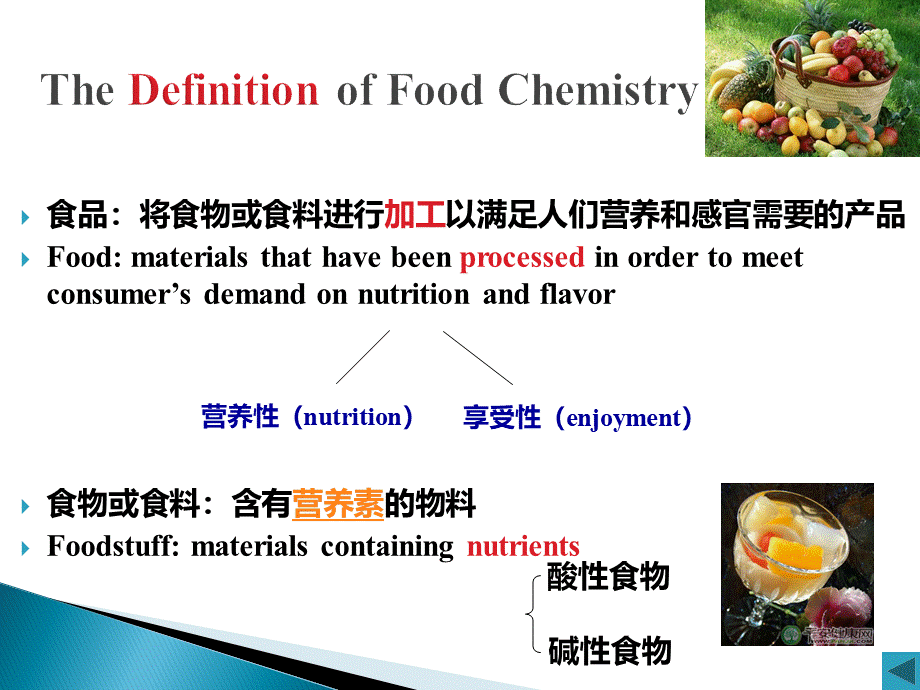 食品化学-绪论_精品文档PPT推荐.ppt_第3页