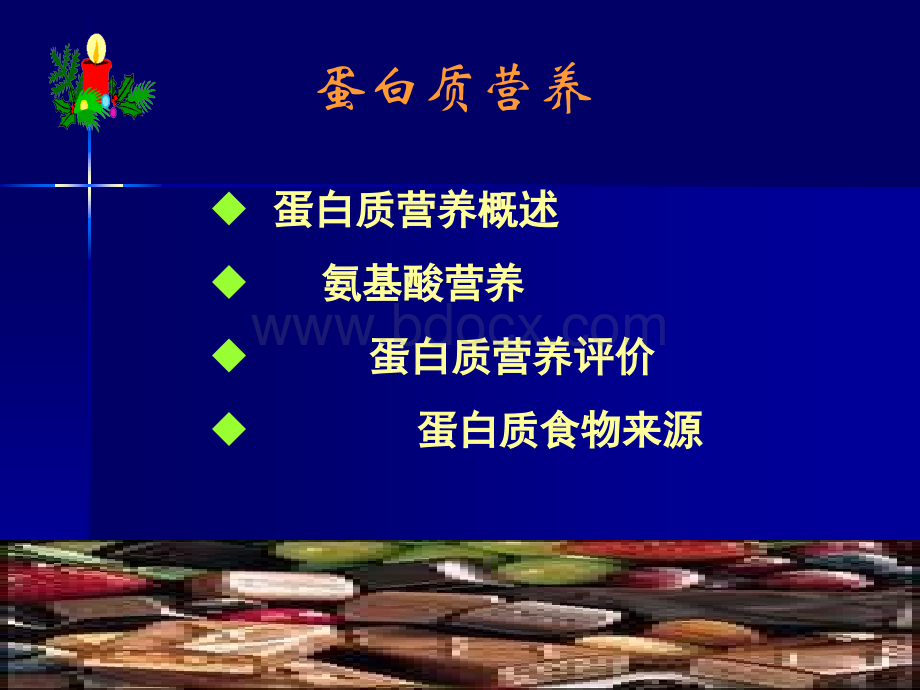 第二章蛋白质_精品文档.ppt_第2页