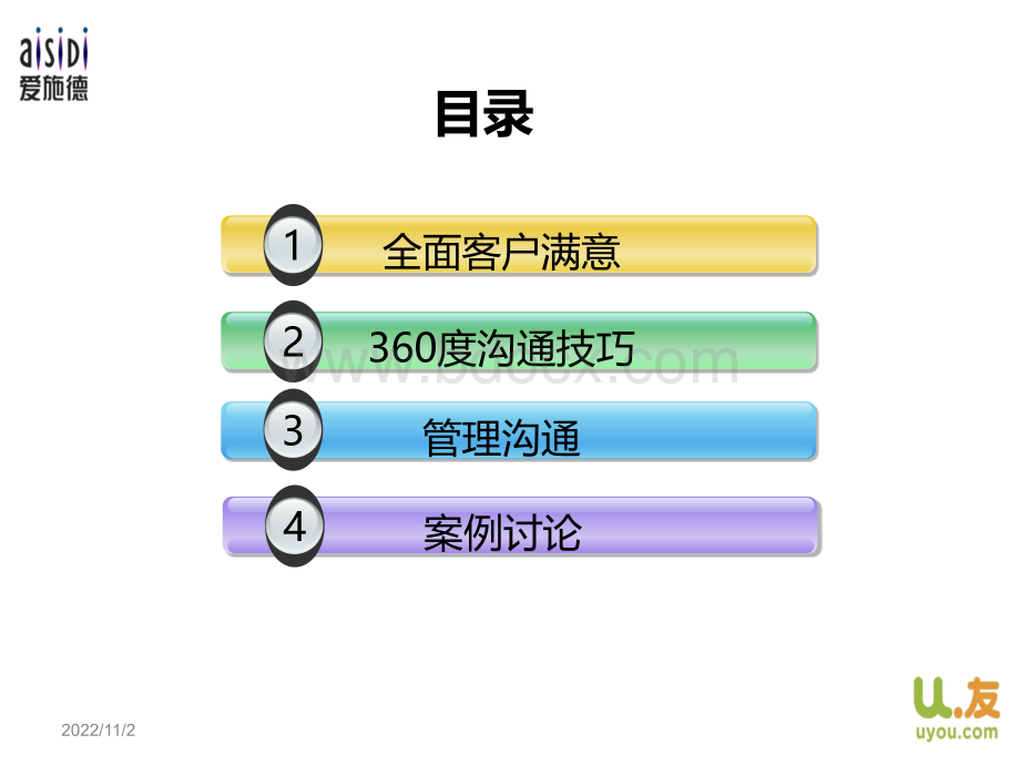 基于全面客户满意的沟通技巧.ppt_第2页