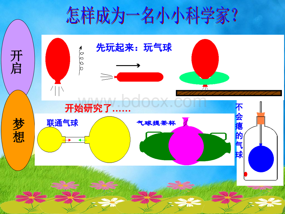 科学开学第一课.ppt_第3页