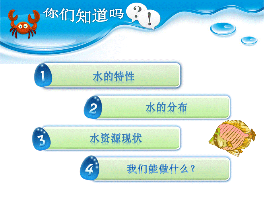 保护水资源_精品文档优质PPT.pptx_第2页