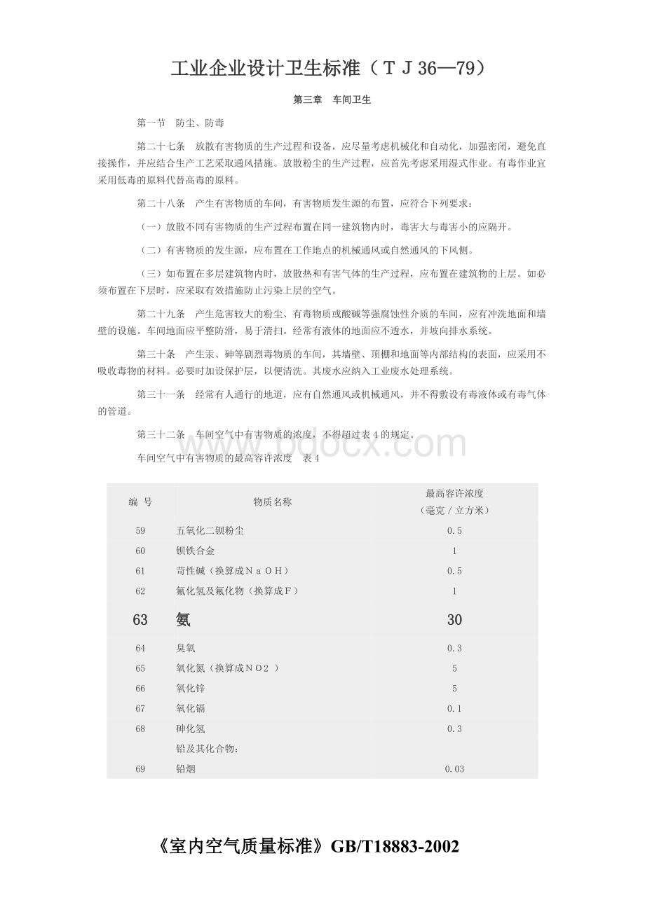 关于氨气浓度标准的解释_精品文档.doc_第3页