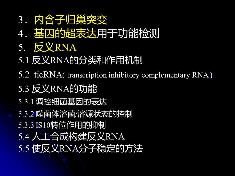 基因功能的研究方法_精品文档.ppt_第3页