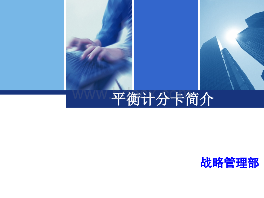 BSC简介_精品文档PPT格式课件下载.ppt