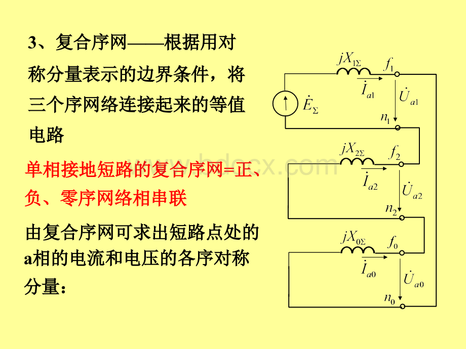 不对称短路分析新.ppt_第3页