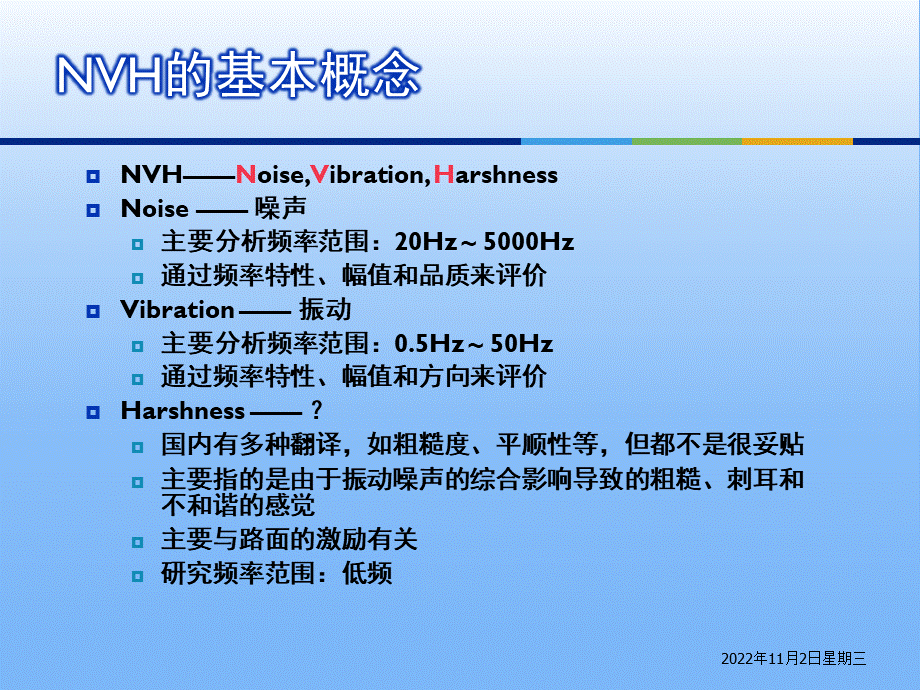 汽车振动噪声控制技术基础_精品文档.pptx_第3页