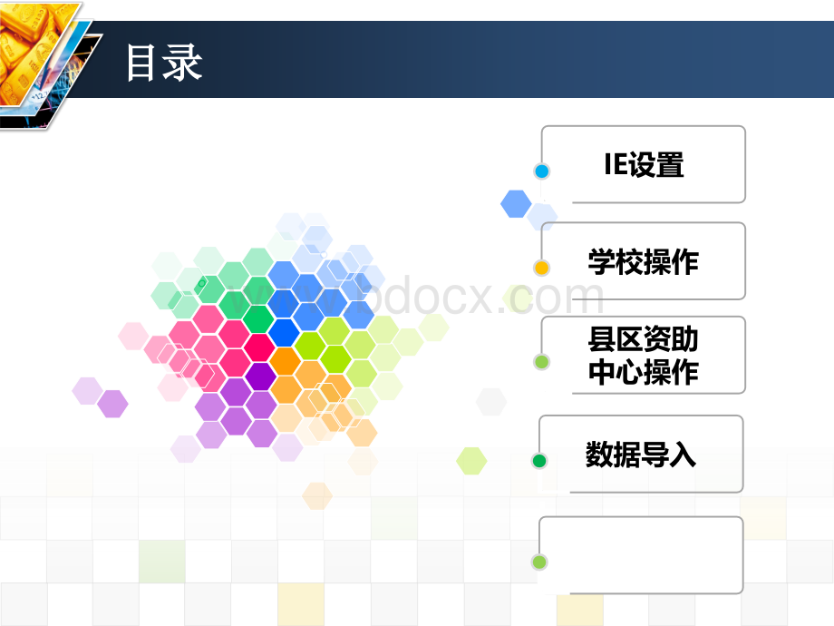 贫困家庭学生信息平台培训课件.ppt_第2页