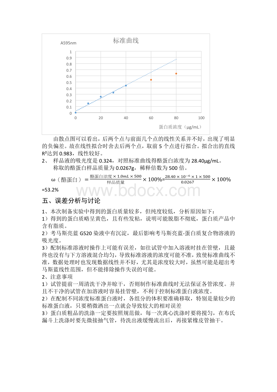 牛奶中酪蛋白含量的测定_精品文档Word格式.docx_第3页