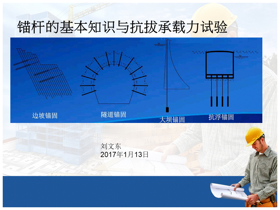 锚杆抗拉拔试验检测ppt_精品文档.ppt_第2页