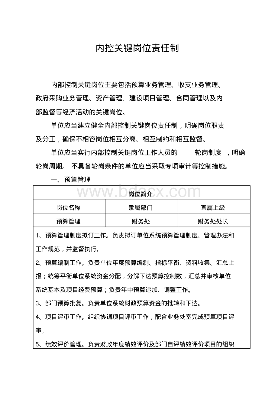 内控关键岗位责任制资料下载.pdf_第1页