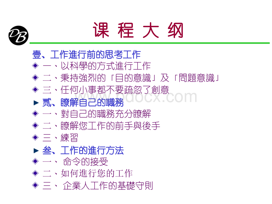 良好的工作方法.ppt_第3页