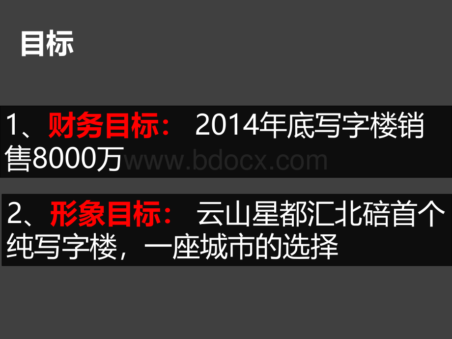 一座城市的选择-2015年重庆北碚云山星都汇项目营销策略48pPPT文件格式下载.pptx_第2页