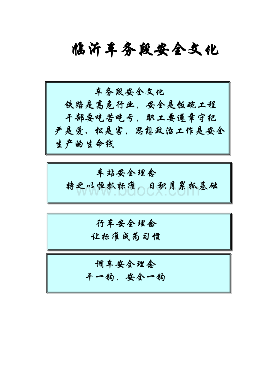 安全管理指导书(工会主席)Word下载.doc_第2页