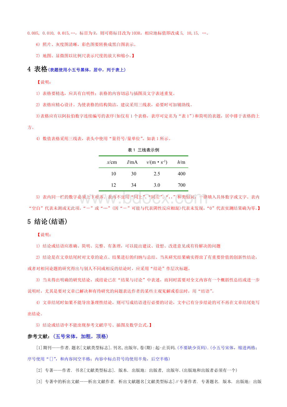 发表论文通用格式.doc_第3页