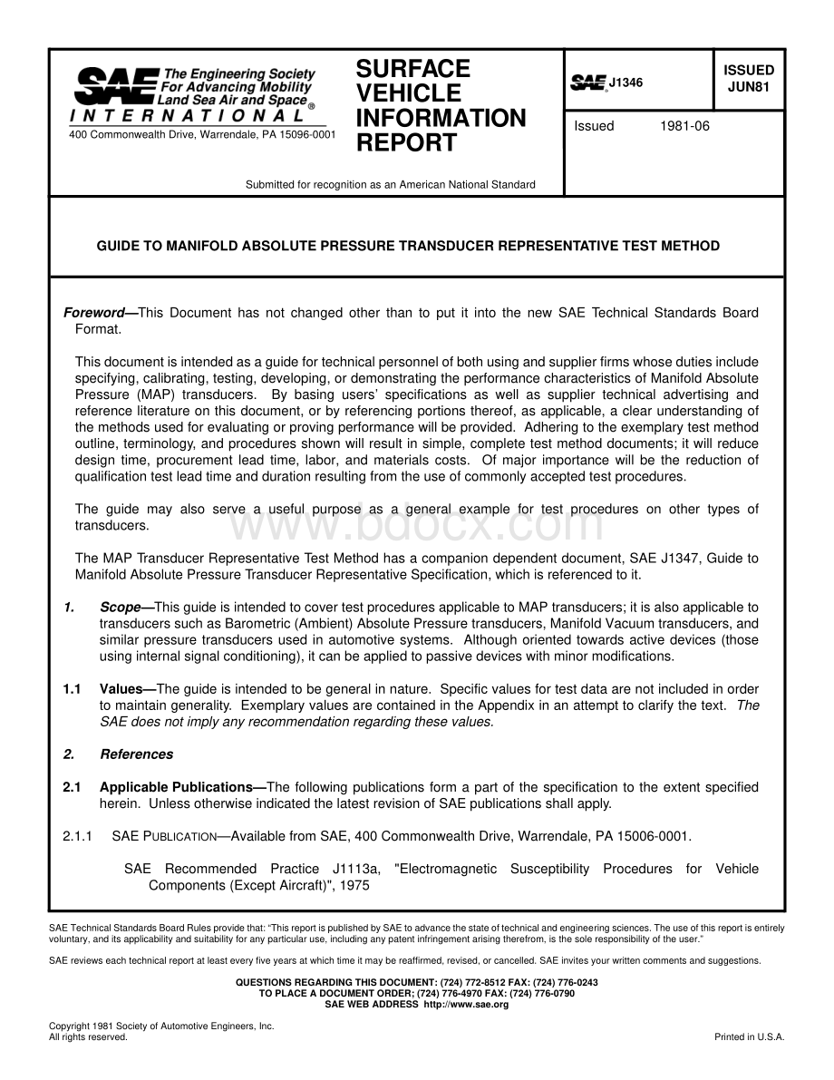 SAEJ1346v001资料下载.pdf