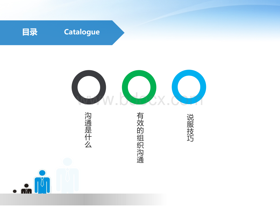 沟通策略与说服技巧(基层企业模板)半天优质PPT.pptx_第2页